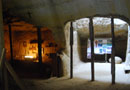 Manastirea rupestra Sinca Veche