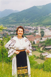 Valeria Predescu
