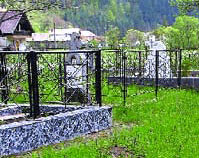 Cimitir