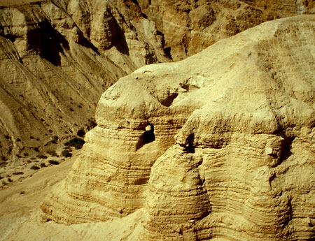 QUMRAN