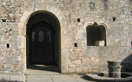 Biserica Sfantul Nicolae din Myra