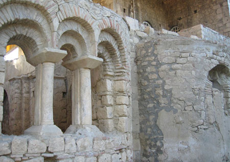 Biserica Sfantul Nicolae din Myra