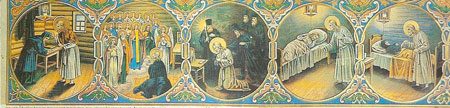Serafim de Sarov 2