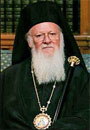 Bartolomeu I