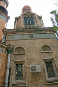 Biserica Rusa