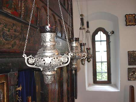 Biserica Bucur Ciobanul