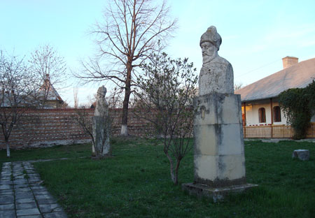 Manastirea Stelea - Targoviste