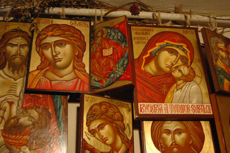 Iconarul semnelor si al simbolurilor