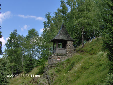 Pelerinaj la Manastirea Prislop