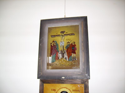 Expozitia elevilor de la Bistrita 