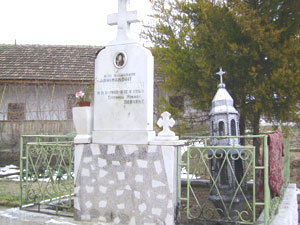 Manastirea Dervent