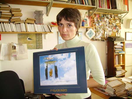 Iuliana Mateescu