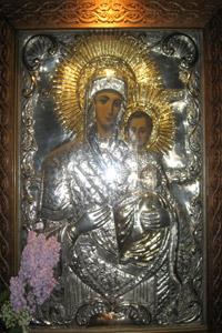 Catedrala din Giurgiu