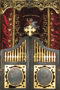Catedrala din Giurgiu