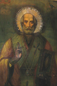 Catedrala din Giurgiu