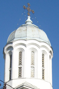Catedrala din Giurgiu