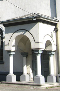 Catedrala din Giurgiu