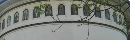 Catedrala din Giurgiu