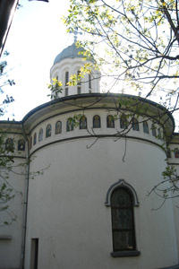 Catedrala din Giurgiu
