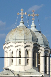 Catedrala din Giurgiu