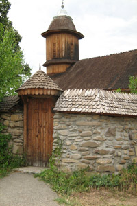 Biserica Sfantul Nicolae Tabaci