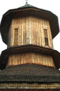 Biserica Sfantul Nicolae Tabaci