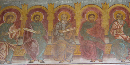 Biserica Sfantul Nicolae Tabaci