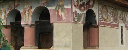 Biserica Sfantul Nicolae Tabaci