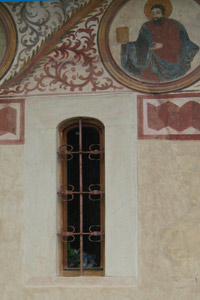 Biserica Sfantul Nicolae Tabaci