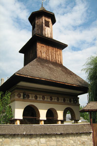 Biserica Nica Filip