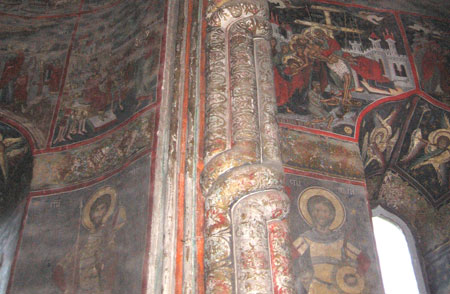 Manastirea Dragomirna