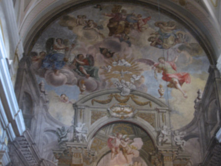 Biserica Romano Catolica din Sibiu