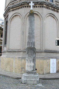 Catedrala Patriarhala din Bucuresti