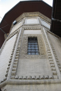 Catedrala Patriarhala din Bucuresti