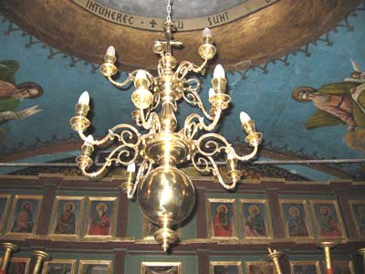 Biserica Sf. Nicolae din Bitina