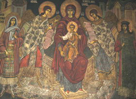 Catedrala din Giurgiu
