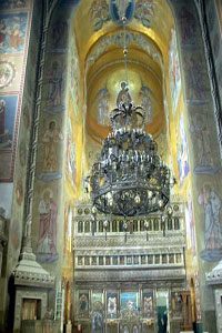 Catedrala Arhiepiscopala din Cluj