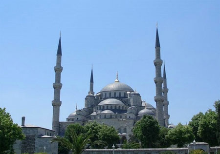 Constantinopol