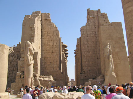 Karnak