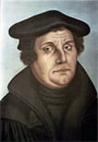  Martin Luther