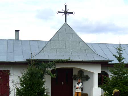 Manastirea Chiroiu