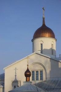 Noul Valaam