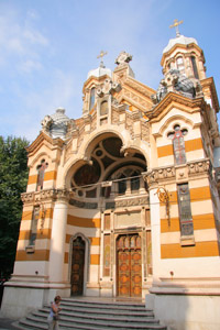 Biserica Amzei