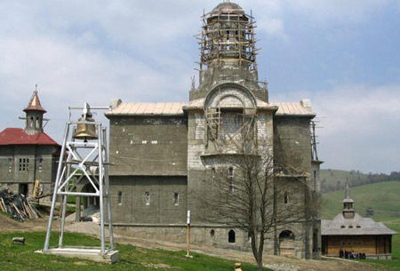 Valea Mare