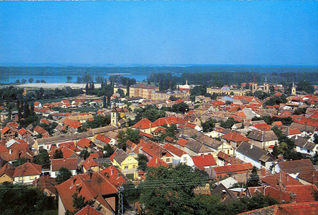 Sremski Karlovci 