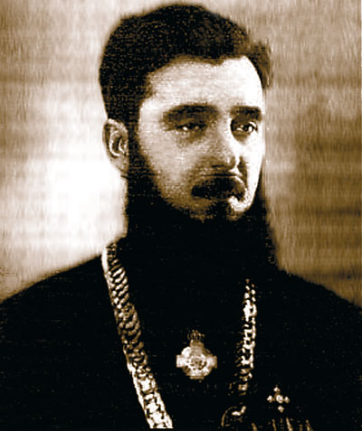 Vasile Leu