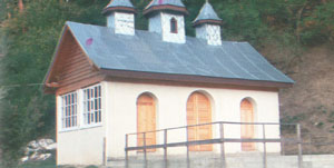 Paraclisul de vara