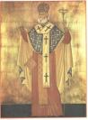 Pe 27 septembrie, pomenirea Sfantului Ierarh Martir Antim Ivireanul, mitropolitul Tarii Romanesti.