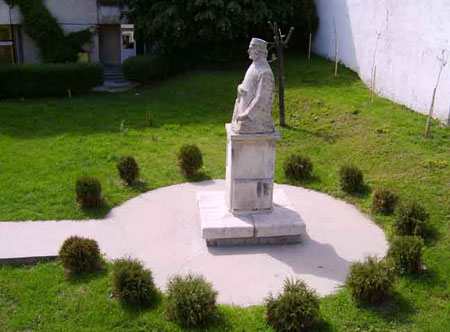 Casa Memoriala Anton Pann