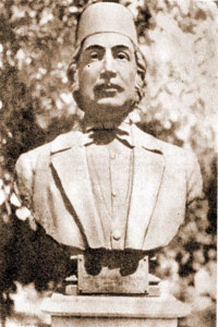 Anton Pann